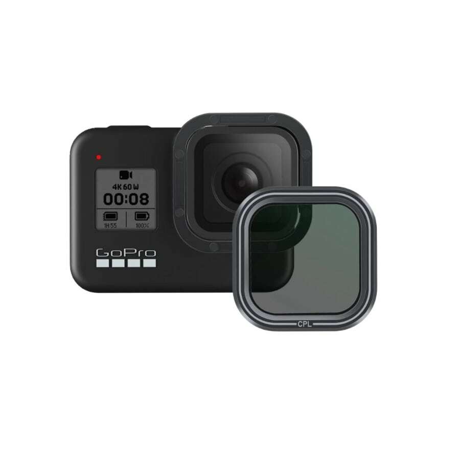 GoPro Hero 8 Black 3